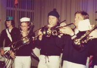 1978 25 jarige bruiloft fam. Buitenhuis UITMVE 03 1978 25 jarige bruiloft fam. Buitenhuis UITMVE 03